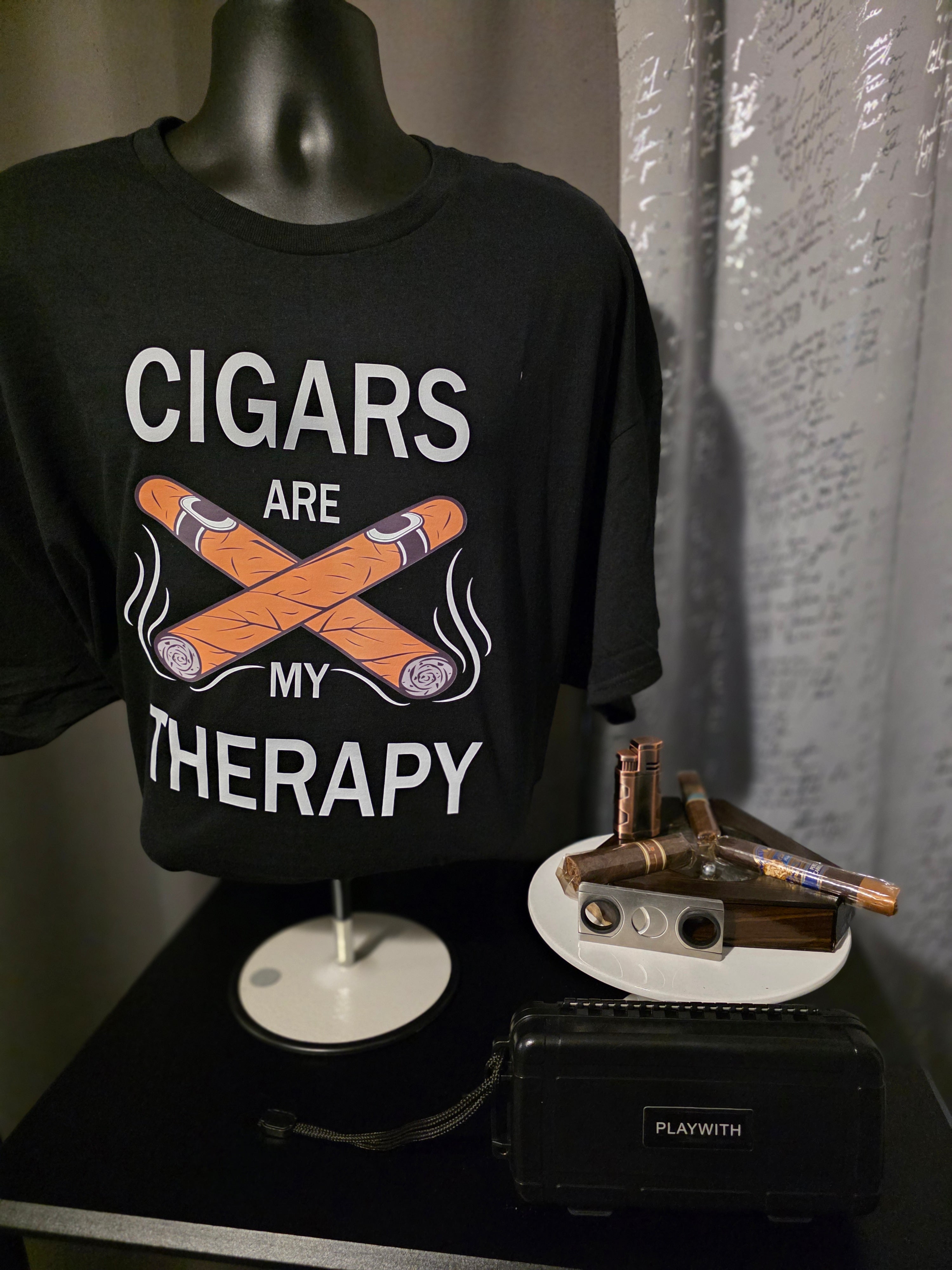 Cigar Lifestyle Collection